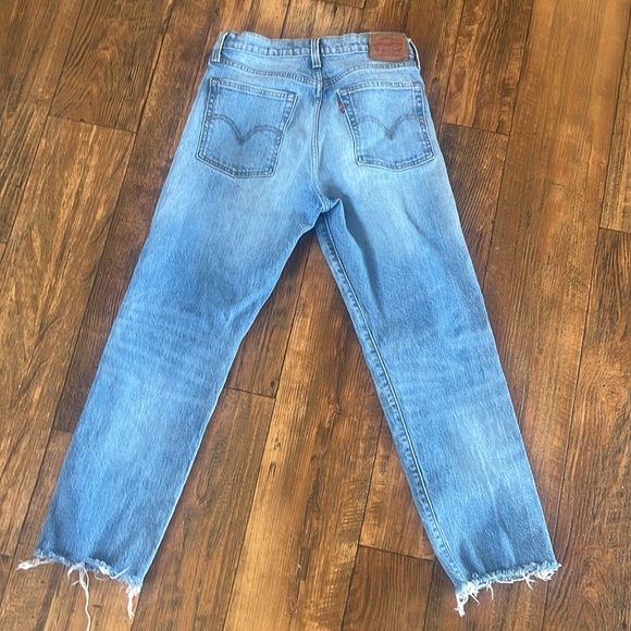 levi’s wedgie - Picture 2 of 2